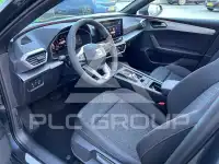 2025 Seat Leon