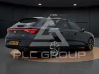 2025 Seat Leon