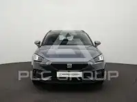 2025 Seat Leon