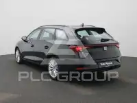 2025 Seat Leon