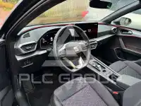 2025 Seat Leon