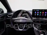 2025 Seat Leon