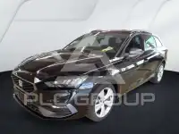 2025 Seat Leon