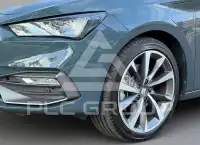 2025 Seat Leon