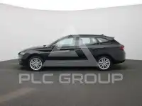 2025 Seat Leon
