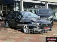 2025 Seat Leon