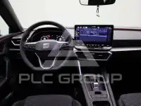 2025 Seat Leon