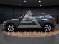 2025 Seat Leon