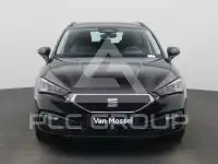 2025 Seat Leon