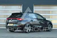 2025 Seat Leon