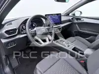 2025 Seat Leon