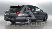 2025 Seat Leon