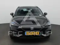2025 Seat Leon