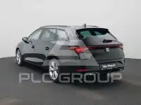 2025 Seat Leon