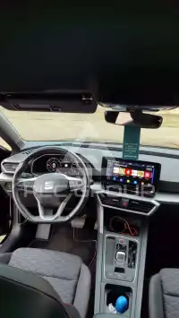 2025 Seat Leon