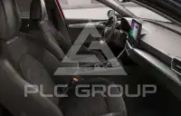 2026 Seat Leon