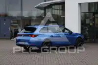 2025 Seat Leon