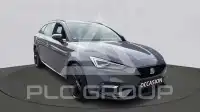 2025 Seat Leon