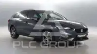 2025 Seat Leon