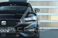 2025 Seat Leon
