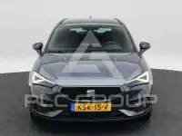 2025 Seat Leon