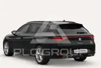 2026 Seat Leon