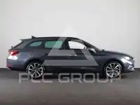 2025 Seat Leon