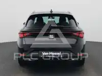 2025 Seat Leon