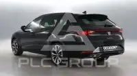 2025 Seat Leon