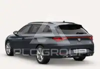 2026 Seat Leon