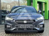 2025 Seat Leon