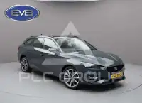 2025 Seat Leon