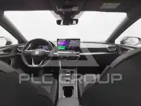 2025 Seat Leon