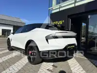 2025 Lotus Eletre