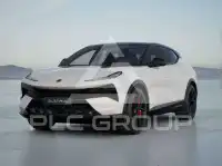 2025 Lotus Eletre