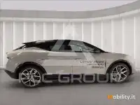2025 Lotus Eletre