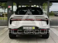 2025 Lotus Eletre