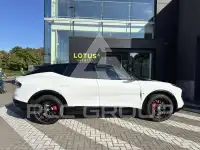 2025 Lotus Eletre