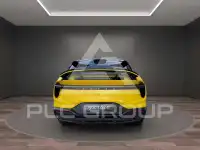2025 Lotus Eletre