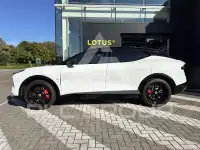 2025 Lotus Eletre