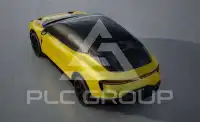 2025 Lotus Eletre