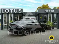 2025 Lotus Eletre