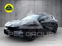 2025 Lotus Eletre