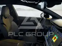 2025 Lotus Eletre