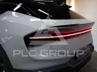 2025 Lotus Eletre