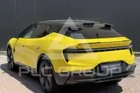 2025 Lotus Eletre
