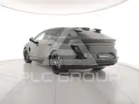 2025 Lotus Eletre