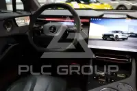 2025 Lotus Eletre