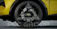 2025 Lotus Eletre