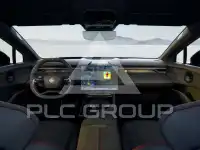 2025 Lotus Eletre